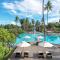 Wyndham Hua Hin Pranburi Resort & Villas