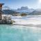 Cyprianerhof Dolomit Resort