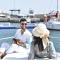 Luxury Boat KARAMBA I