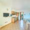 Awesome Apartment In Isola Rossa With Kitchen