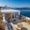 Villa Irini Fira - Adults Only