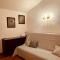 Rome Downtown Apartment_Sistina