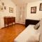 Rome Downtown Apartment_Sistina