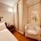 Rome Downtown Apartment_Sistina