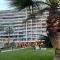 Ibis croisette
