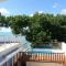 Villa la Perle, piscine privée, vue sur le lagon - Mahébourg
