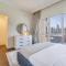 Daniels 1BR Business Bay Partial Burj Khalifa View - دبي