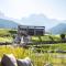 Cyprianerhof Dolomit Resort