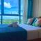 Mactan Newtown - New Modern Condo with Ocean View - Mactan
