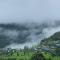 Green Mountain Homestay - Birthi Falls near Munsyari