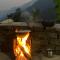 Green Mountain Homestay - Birthi Falls near Munsyari