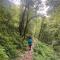Green Mountain Homestay - Birthi Falls near Munsyari