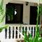 Flower Garden Resort
