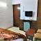 Hotel White Palace,Nizamuddin Railway Station - Nueva Delhi