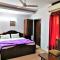 Hotel White Palace,Nizamuddin Railway Station - Nueva Delhi