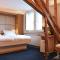 Rhein Hotel Bacharach und Stübers Restaurant