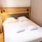 Camping de lOrangerie de Lanniron