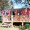 Camping de lOrangerie de Lanniron