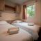 Camping de lOrangerie de Lanniron