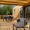 Camping de lOrangerie de Lanniron