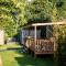 Camping de lOrangerie de Lanniron