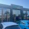 Newly modern 2 bedroom in famagusta & NETFLIX