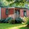Camping de lOrangerie de Lanniron