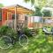 Camping de lOrangerie de Lanniron