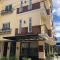 Nine Balconies Island Stay