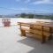 Apartment in Ljubac with sea view, balcony, air conditioning, WiFi 809-2 - Ljubač