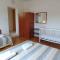 Apartment in Ljubac with sea view, balcony, air conditioning, WiFi 809-2 - Ljubač