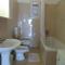 Apartment in Ljubac with sea view, balcony, air conditioning, WiFi 809-2 - Ljubač