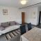 Apartment in Ljubac with sea view, balcony, air conditioning, WiFi 809-3 - Ljubač