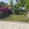 Apartment in Ljubac with sea view, balcony, air conditioning, WiFi 809-3 - Ljubač