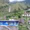 Green Mountain Homestay - Birthi Falls near Munsyari