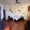 Green Mountain Homestay - Birthi Falls near Munsyari