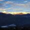 Green Mountain Homestay - Birthi Falls near Munsyari