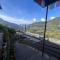 Green Mountain Homestay - Birthi Falls near Munsyari