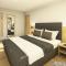 Appartements Pedescin