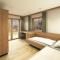 Appartements Pedescin