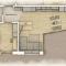 Appartements Pedescin