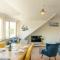 Higher Upover - Woolacombe-3 Bed-Sleeps 5-TJSHUO - 伍拉科姆