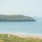 Higher Upover - Woolacombe-3 Bed-Sleeps 5-TJSHUO - 伍拉科姆