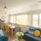 Higher Upover - Woolacombe-3 Bed-Sleeps 5-TJSHUO - 伍拉科姆