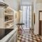 Vintage Design Apartment by Wonderful Italy