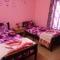 Cliff Hostel
