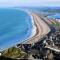 Chiswell Cottage a large family nr WPNSA & Beach