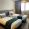Urban Hotel & Spa