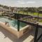 Caleta Hostel Rooftop & Pool