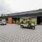 The Greens Guest House